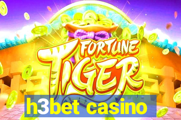 h3bet casino